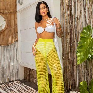Lima Modal Tricot Pants